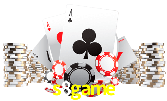 Jogue jogos de pôquer em s8game