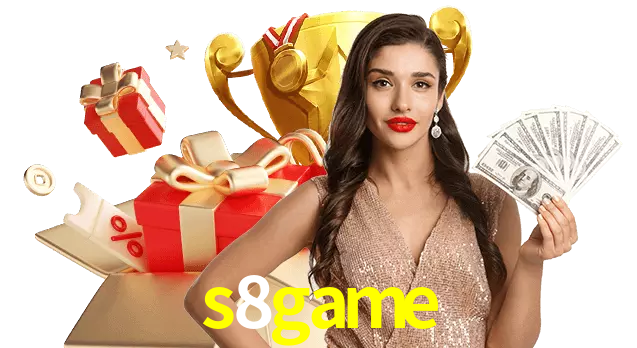Jogue com dealers reais no s8game!