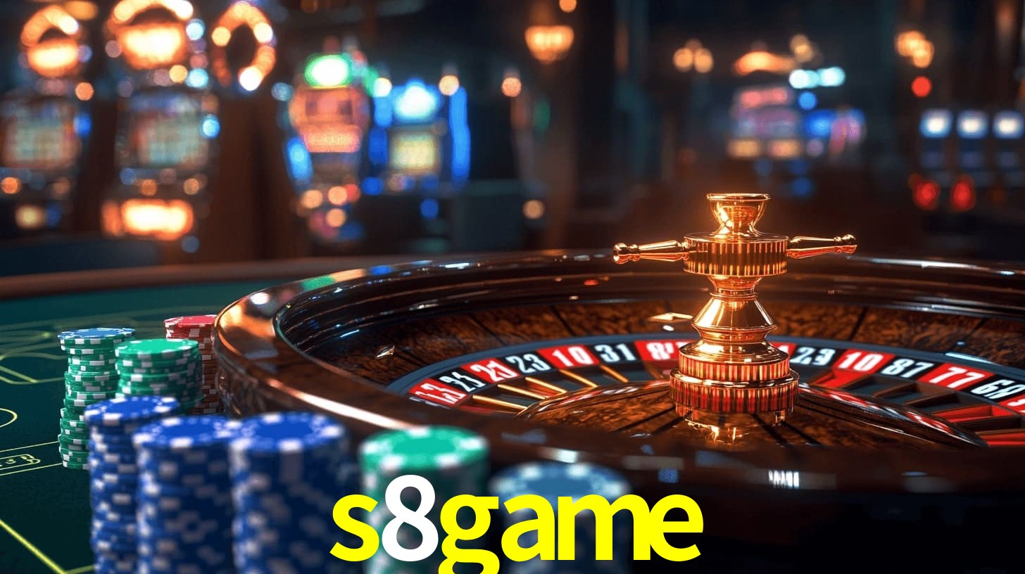s8game bet