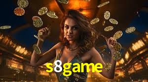 Welcome Bonus s8game