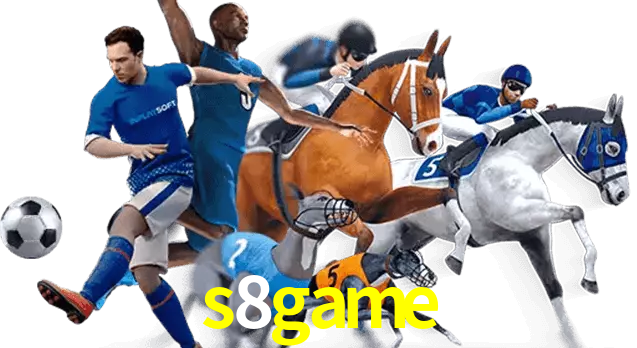s8game