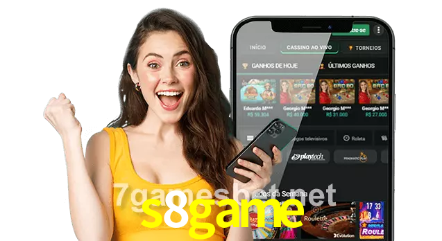 s8game