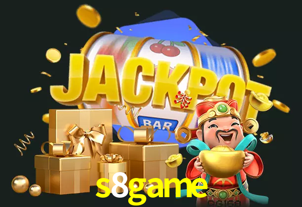 s8game bet