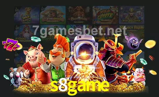 cassino s8game
