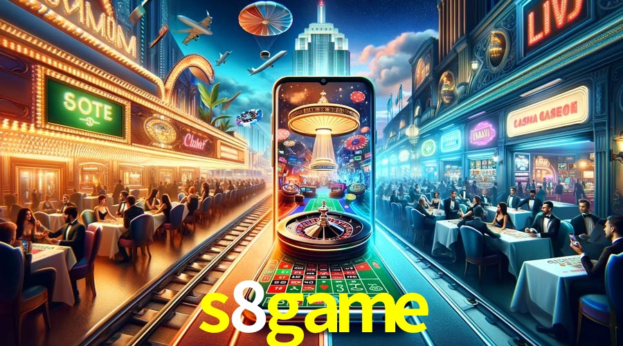 Quick Registration s8game