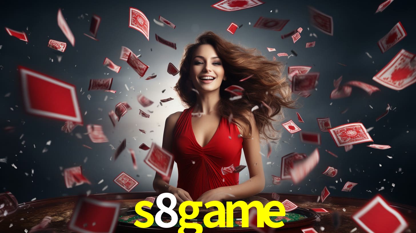 Daily Bonuses s8game