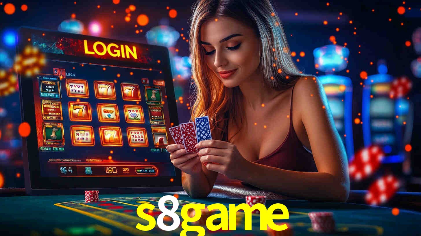 s8game