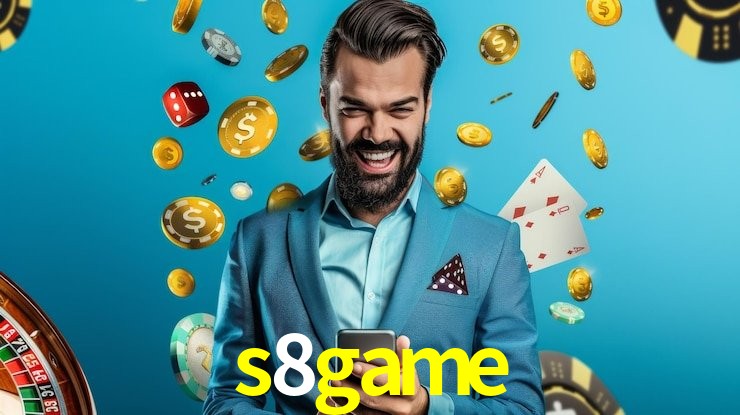 Game Statistics s8game