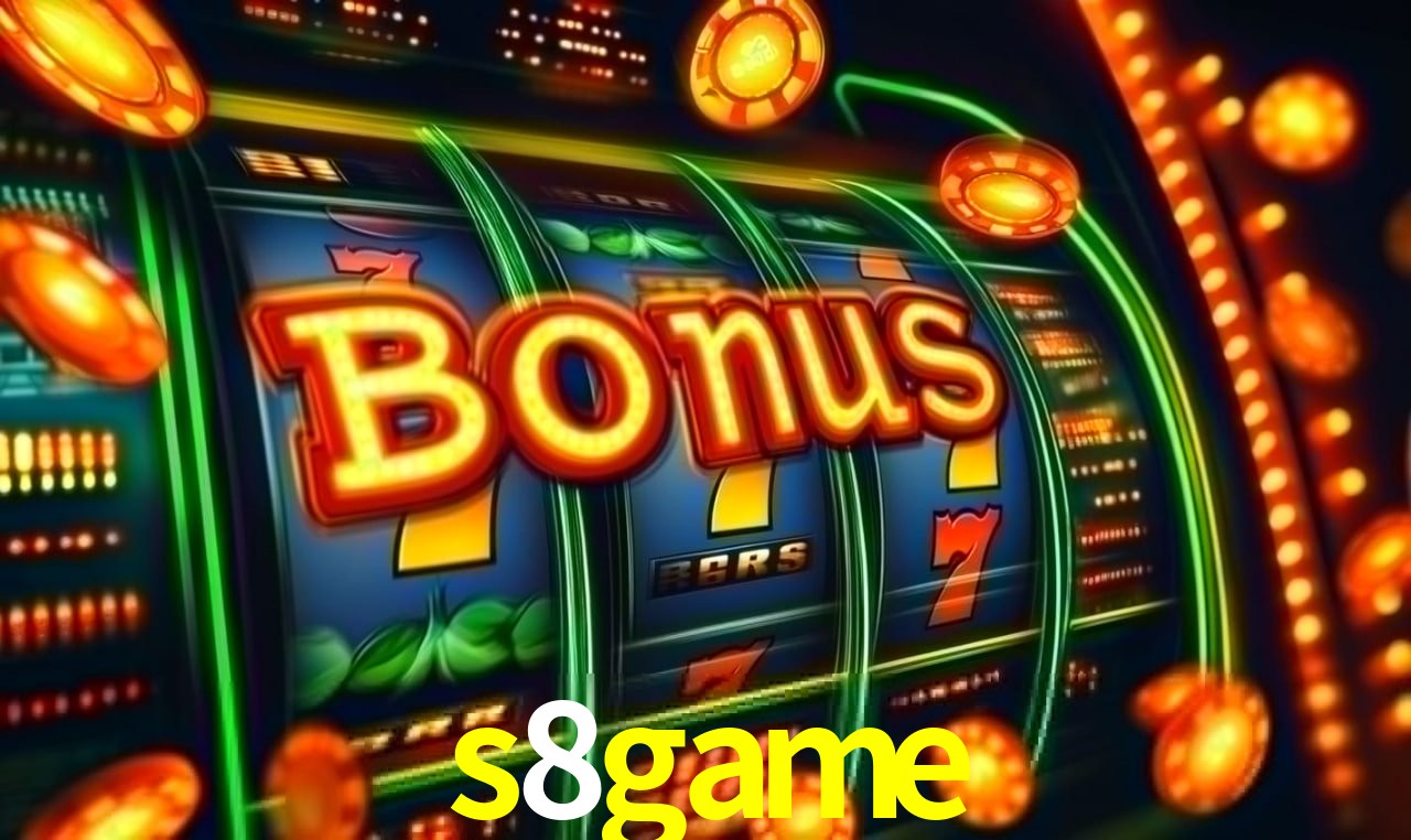 Live Casino s8game