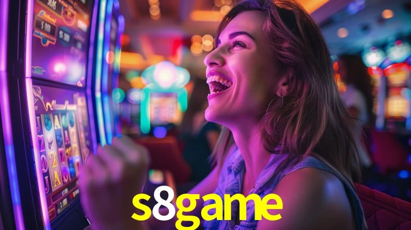 s8game