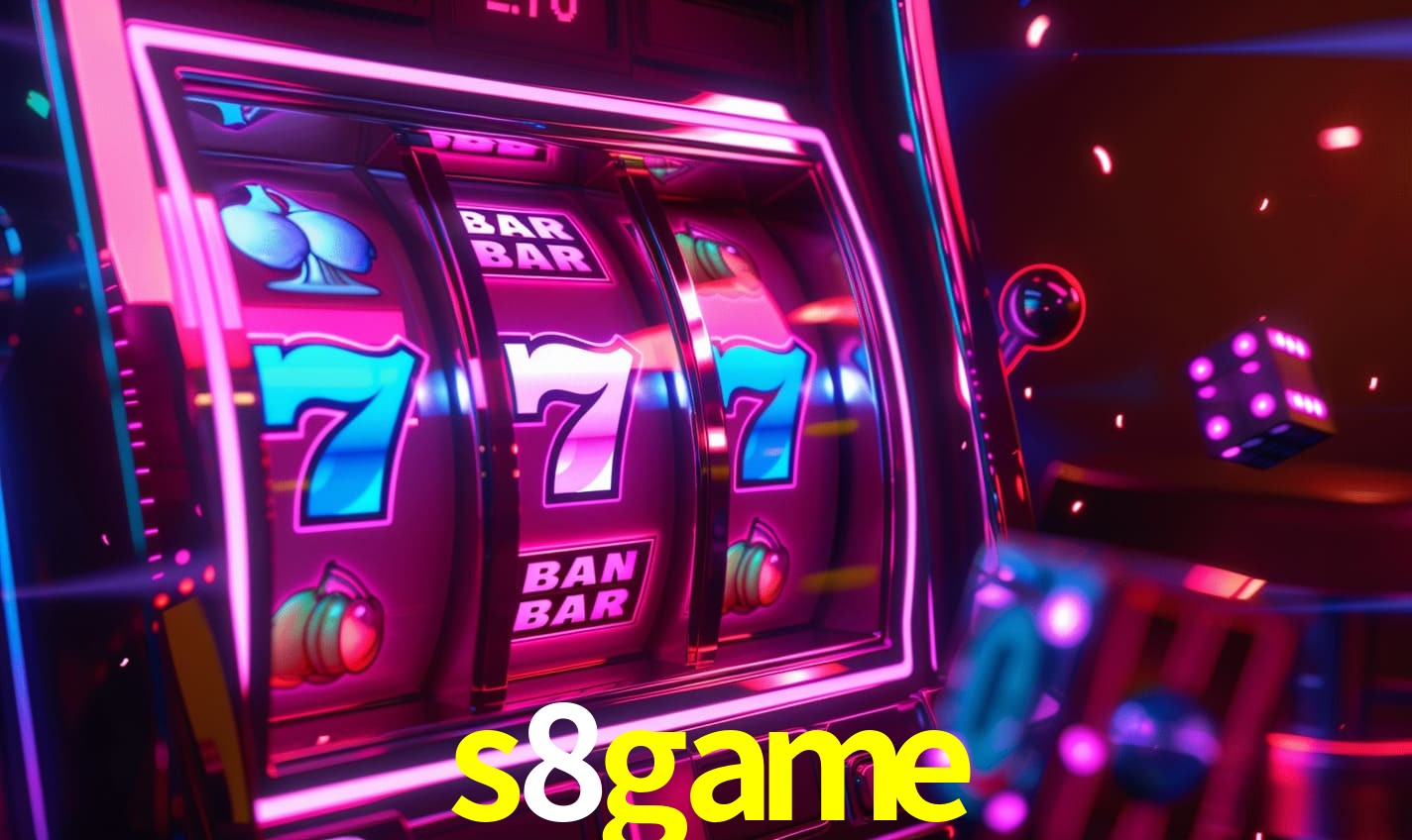 Descubra a Essência do s8game: Nossa História e Compromissos