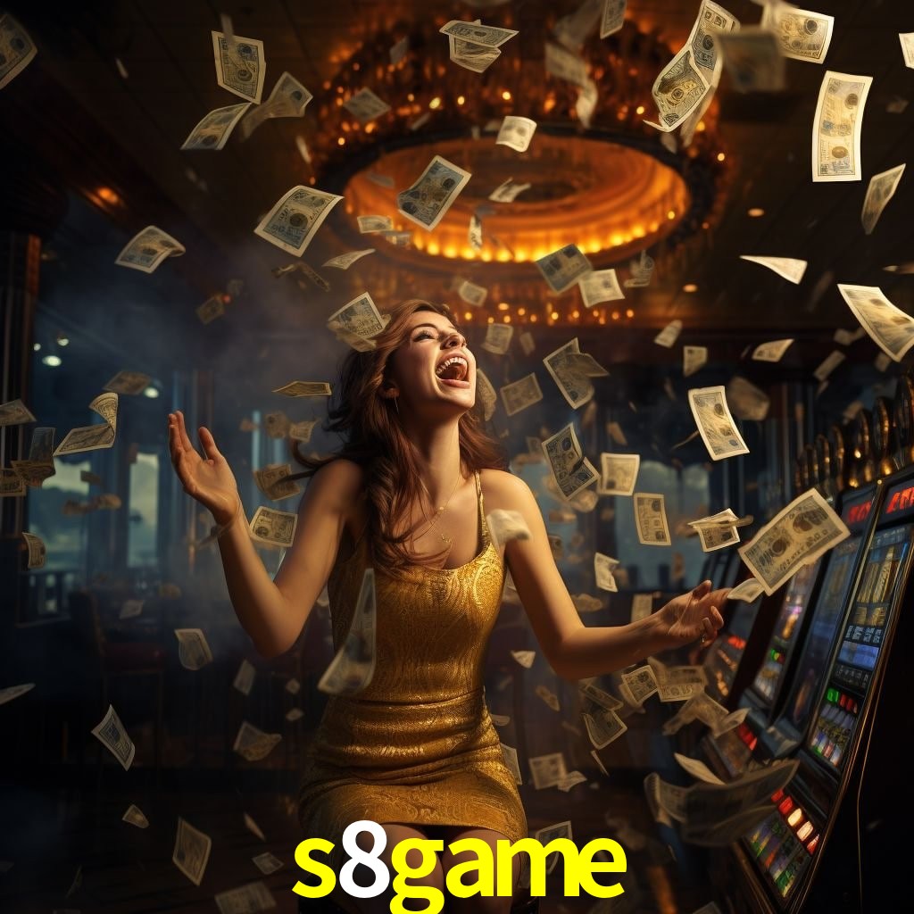 Blackjack Table s8game