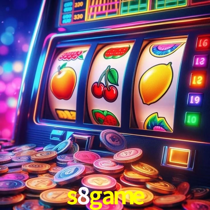 Welcome Bonus s8game