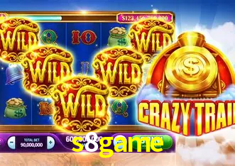 Descubra o Mundo do Cassino Online com s8game