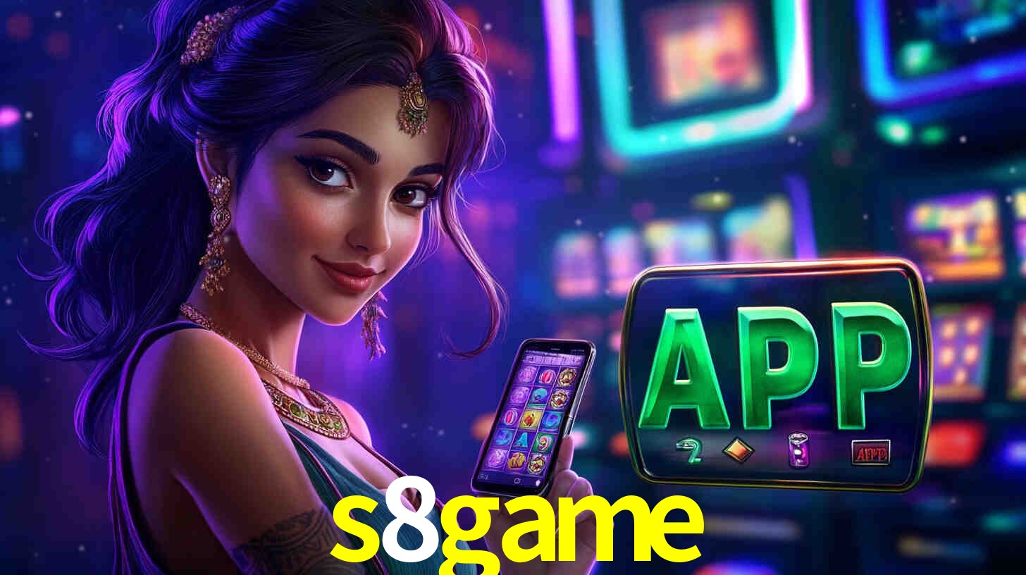 s8game