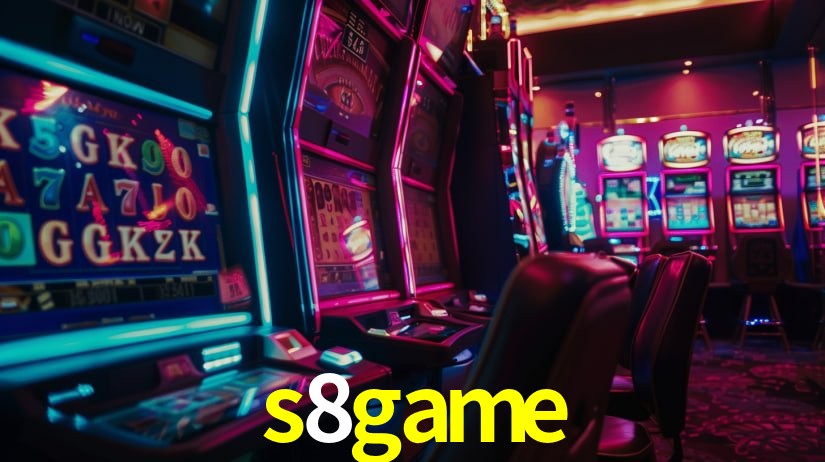 Flash Promotion s8game