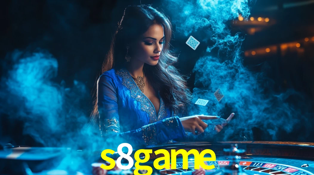 A Popularidade dos Caça-Níqueis no s8game
