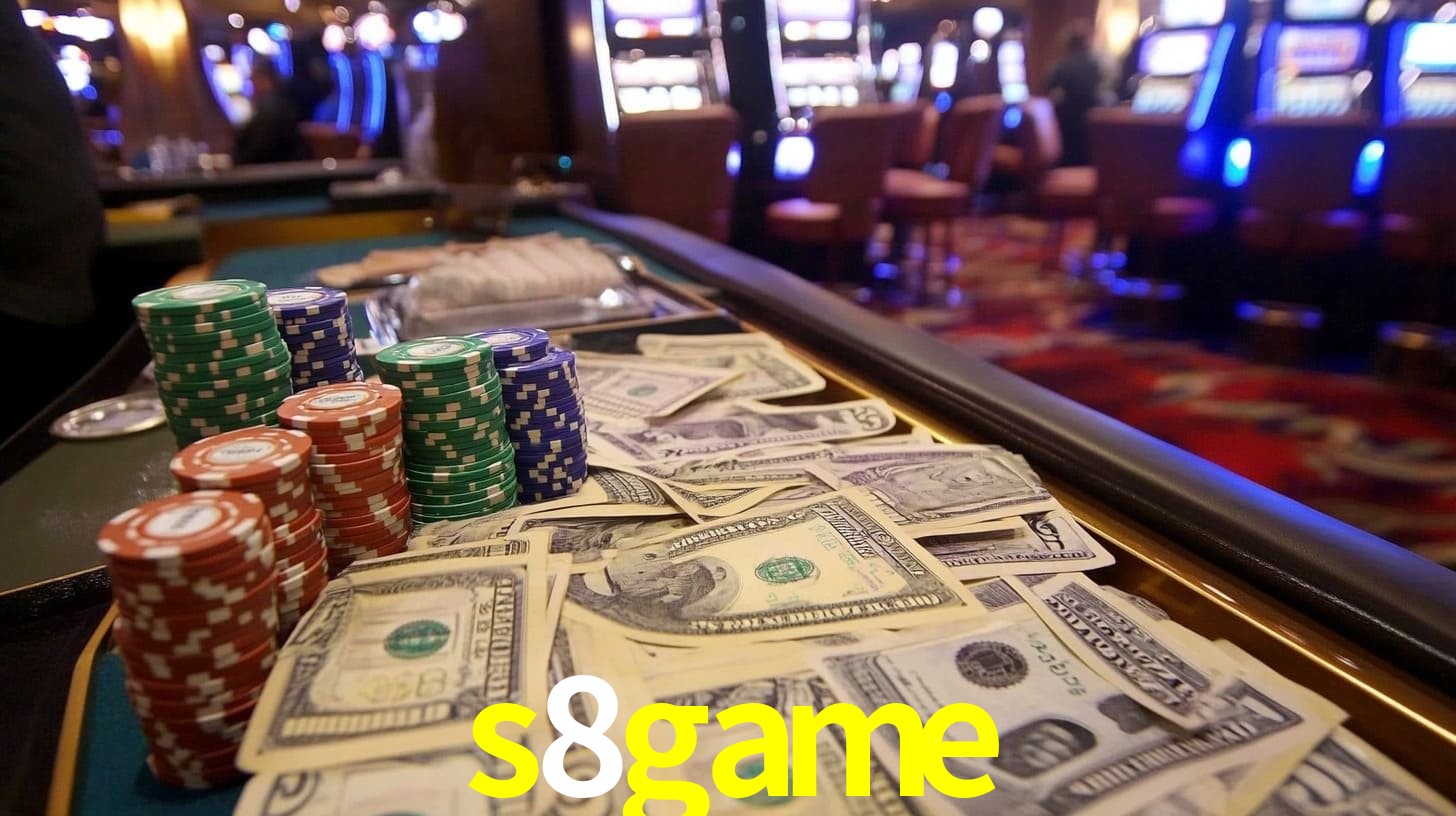 Weekend Specials s8game