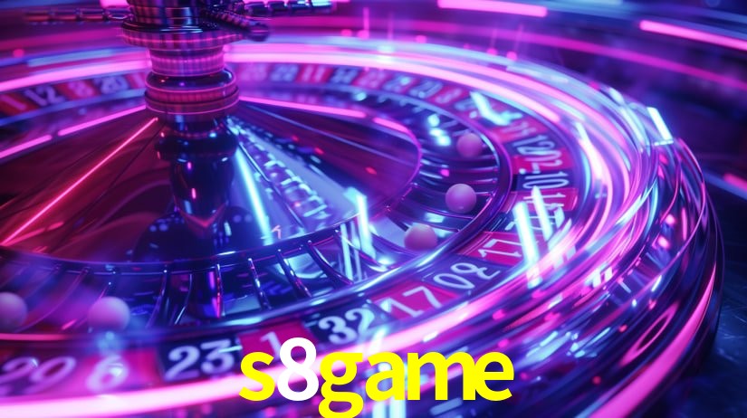 Descubra a Essência do s8game: Nossa História e Compromissos