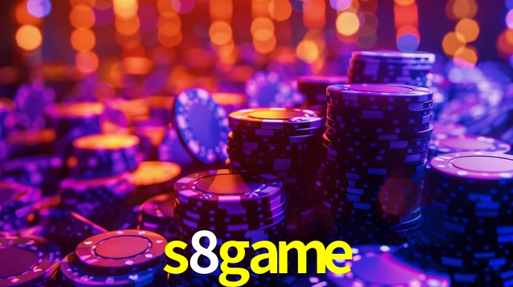 s8game.com