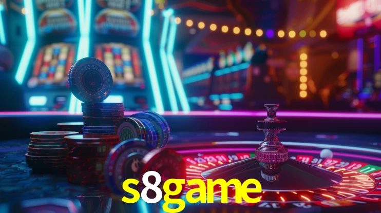 Games Directory s8game