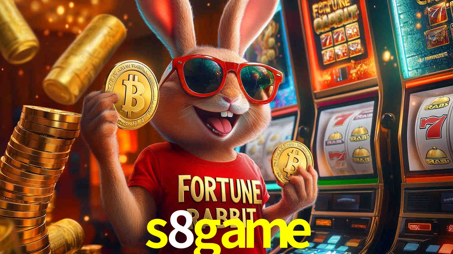 Descubra a Magia dos Jogos de Arcade no s8game