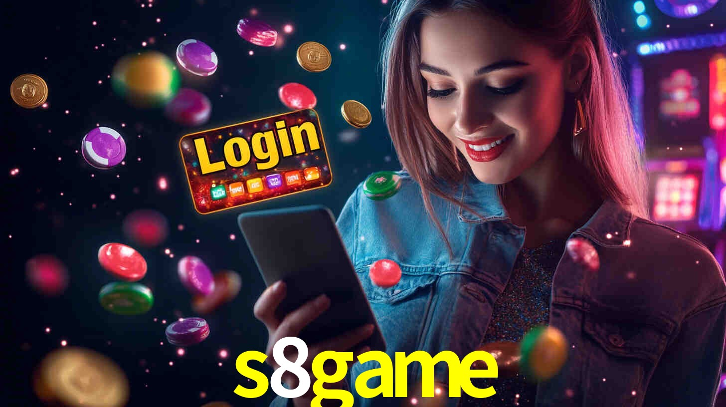 Apostas Esportivas na s8game: Um Guia Completo