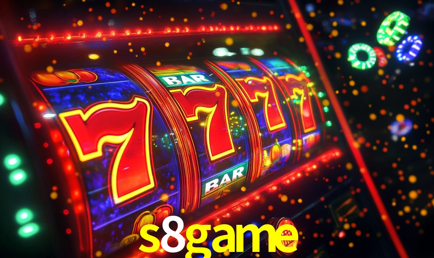 s8game