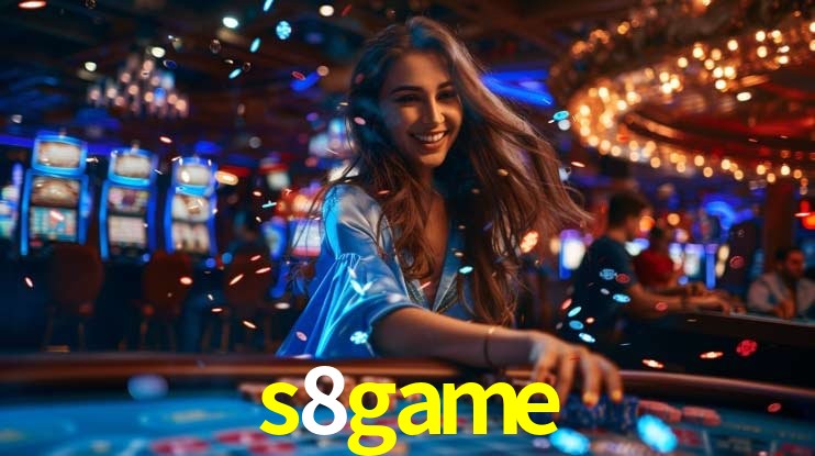 Sports Statistics s8game