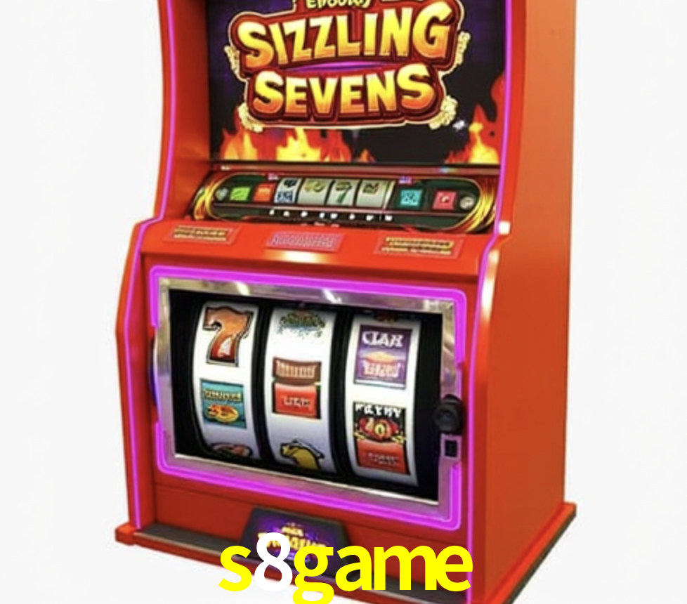 Platform Technology s8game