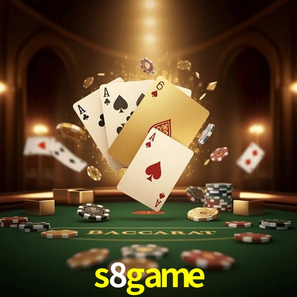 VIP Casino s8game