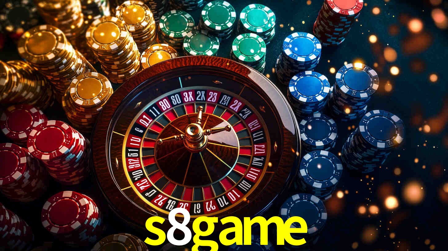 Daily Bonuses s8game
