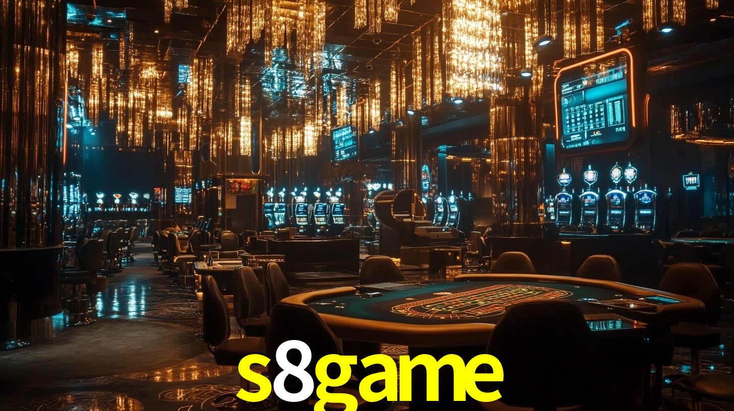 s8game.com
