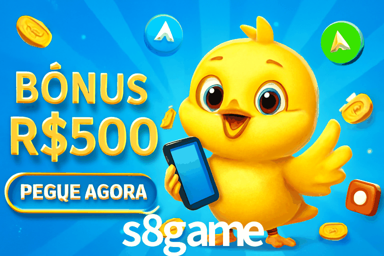 Account Benefits s8game