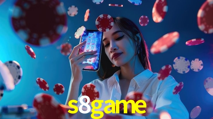 Explorando a Categoria de Eventos em Apostas na s8game