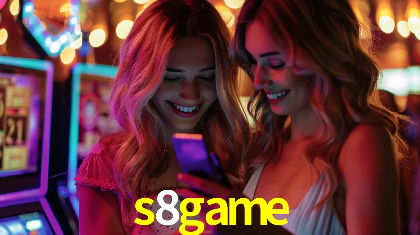s8game.com