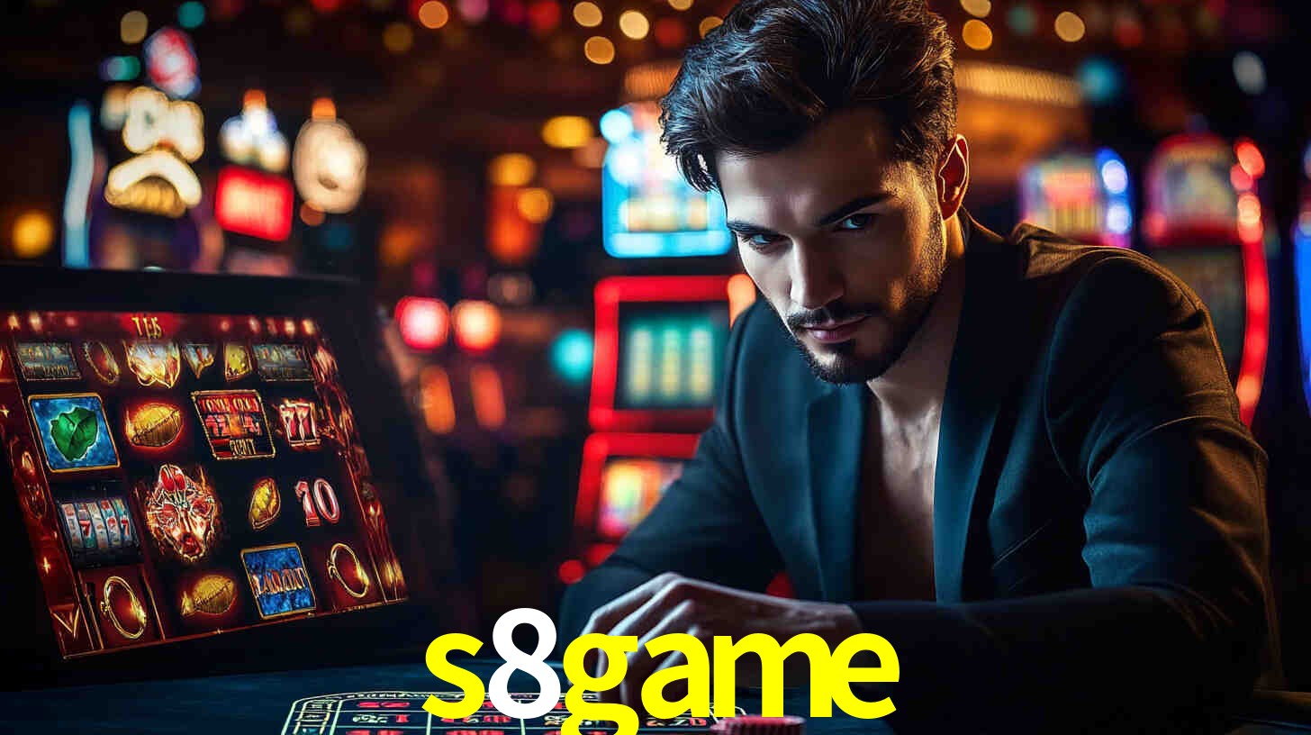 s8game bet