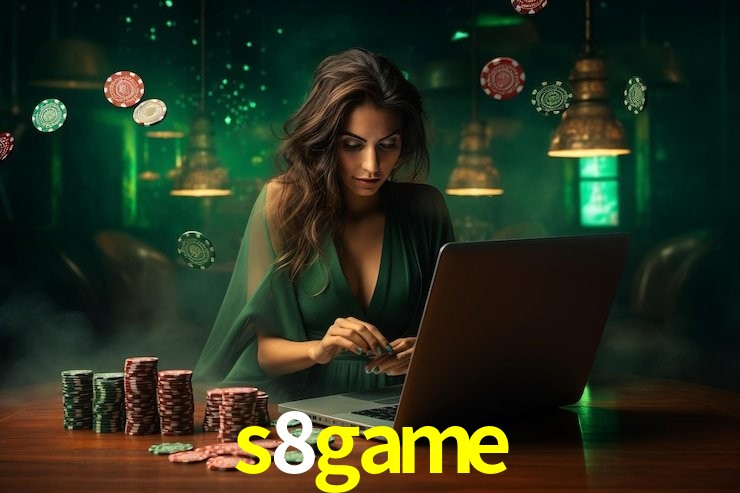 Premium Interface s8game