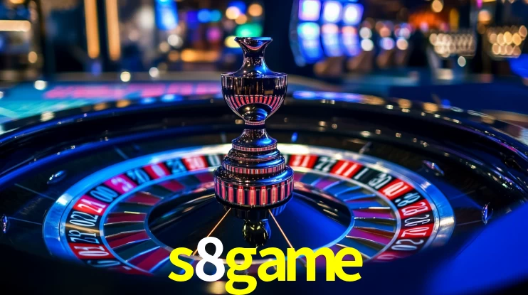 Experimente o Login Seguro Premium no s8game