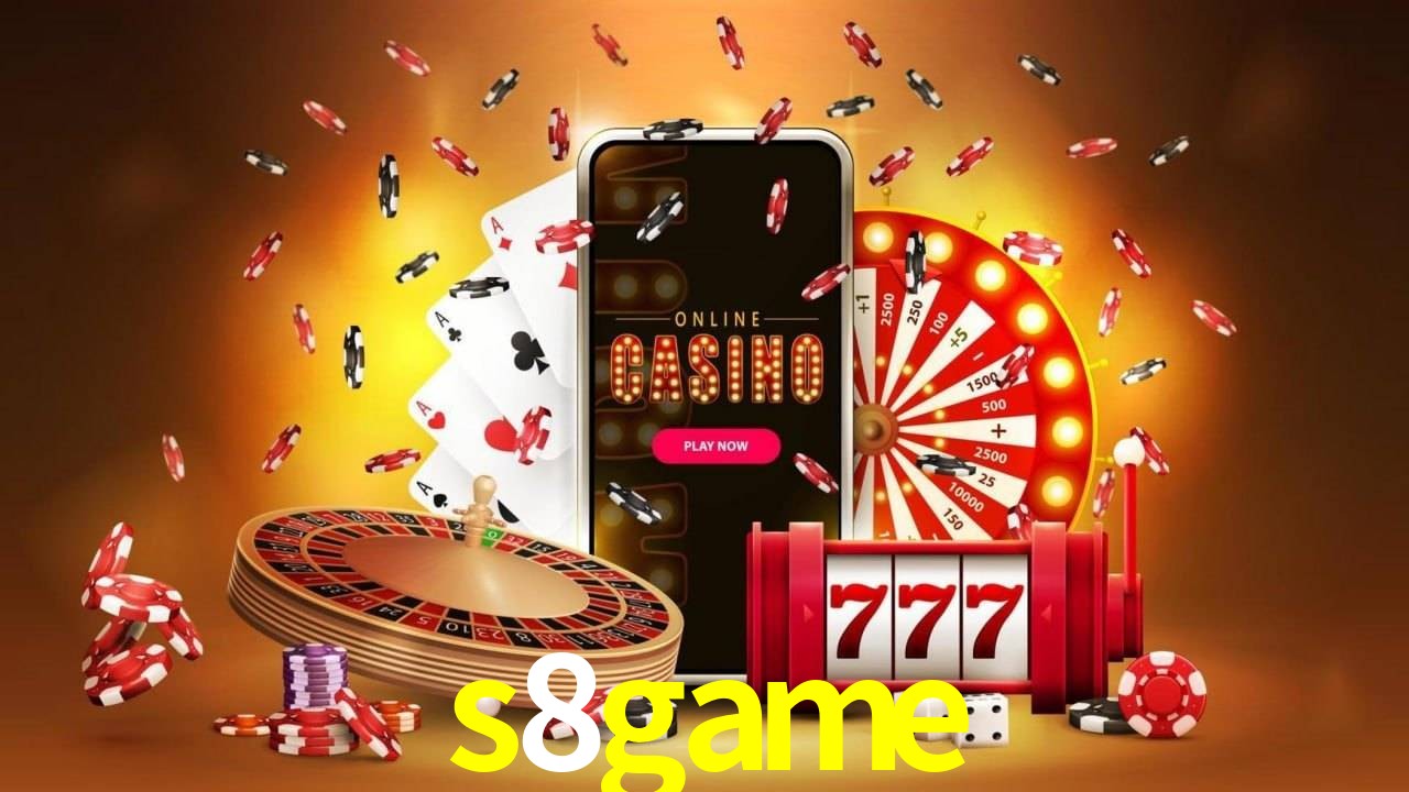 Games Directory s8game