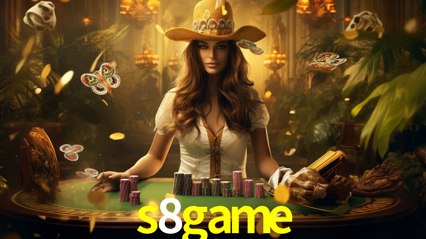 Tournaments s8game