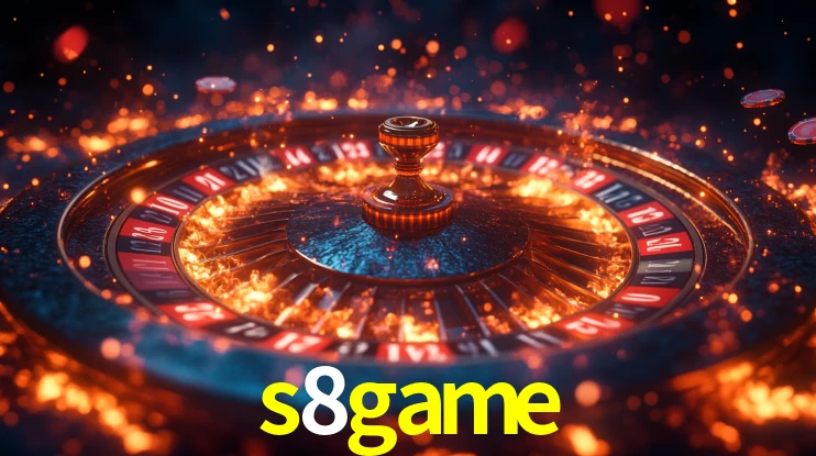 s8game