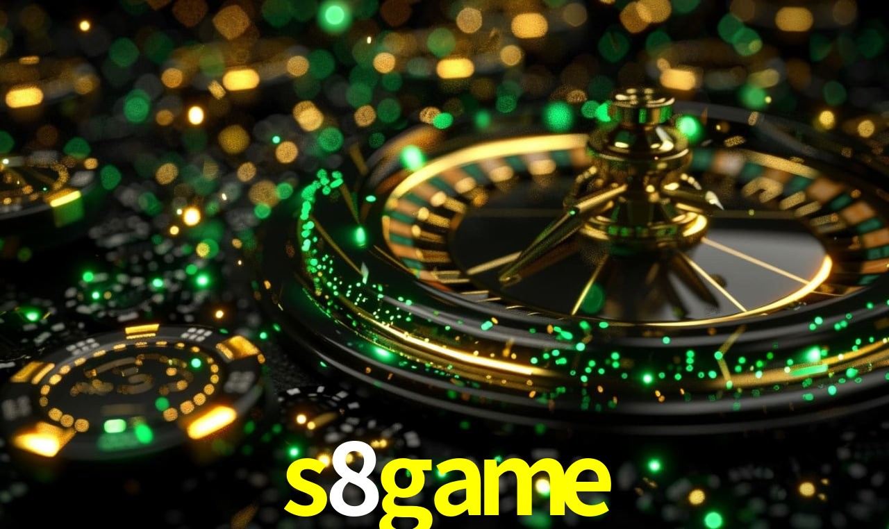 Flash Promotion s8game