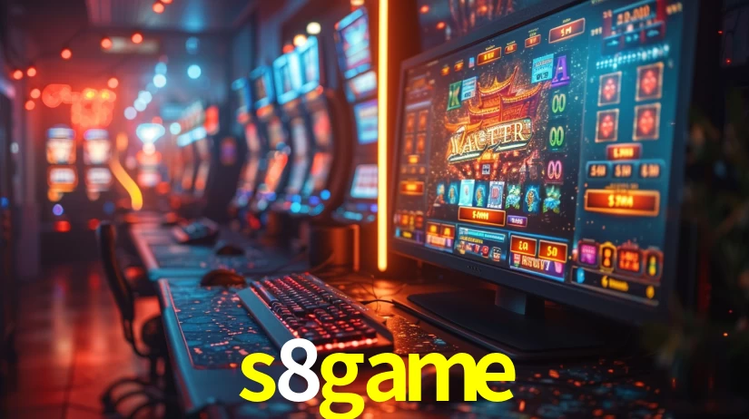 s8game,s8game.com