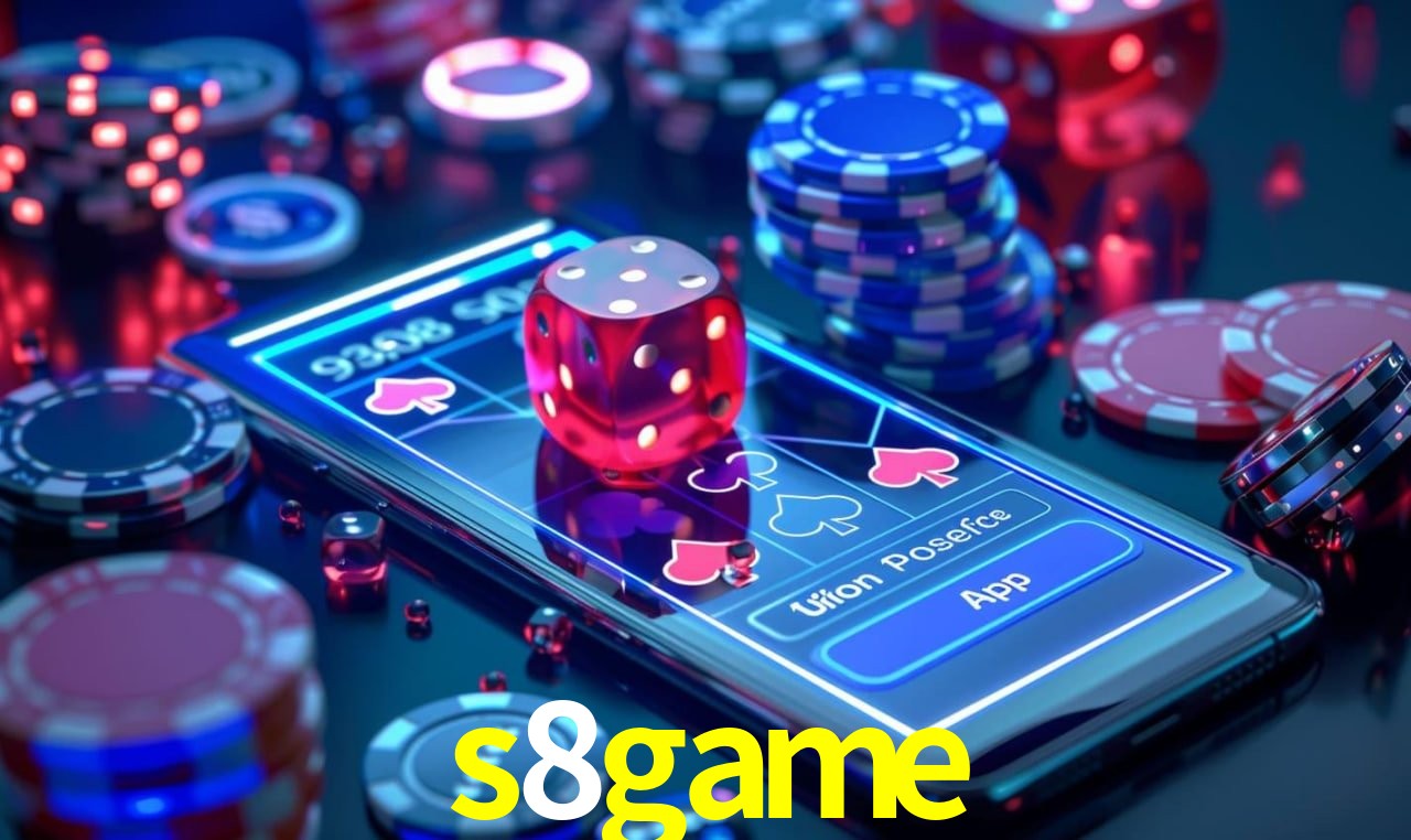 Exclusive Offers s8game