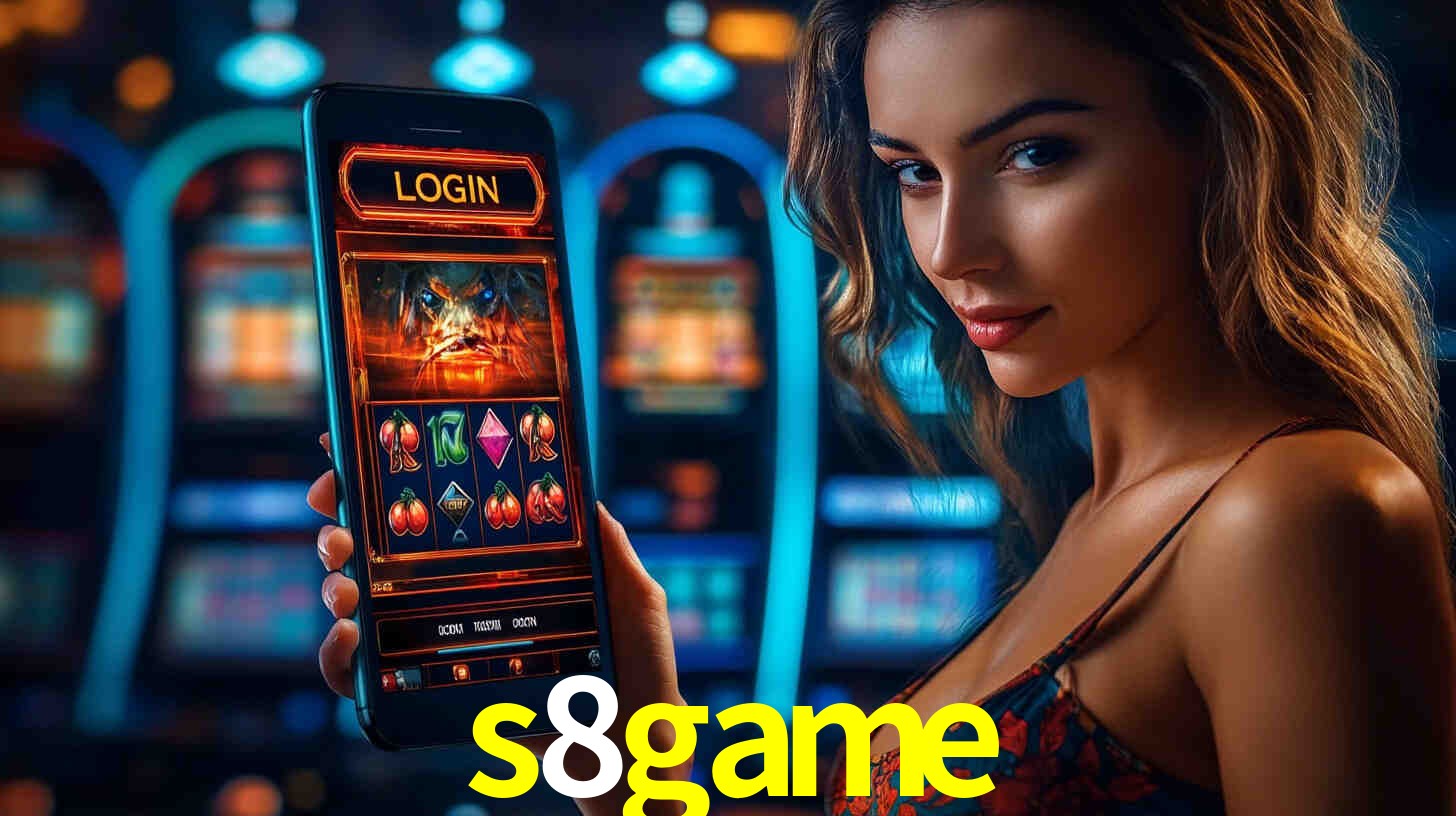 s8game bet