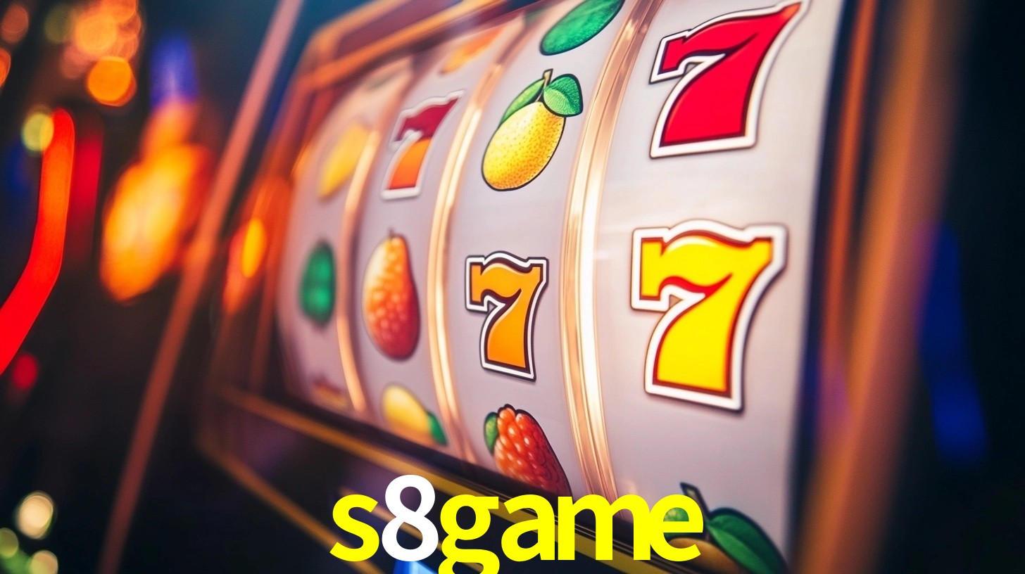 s8game