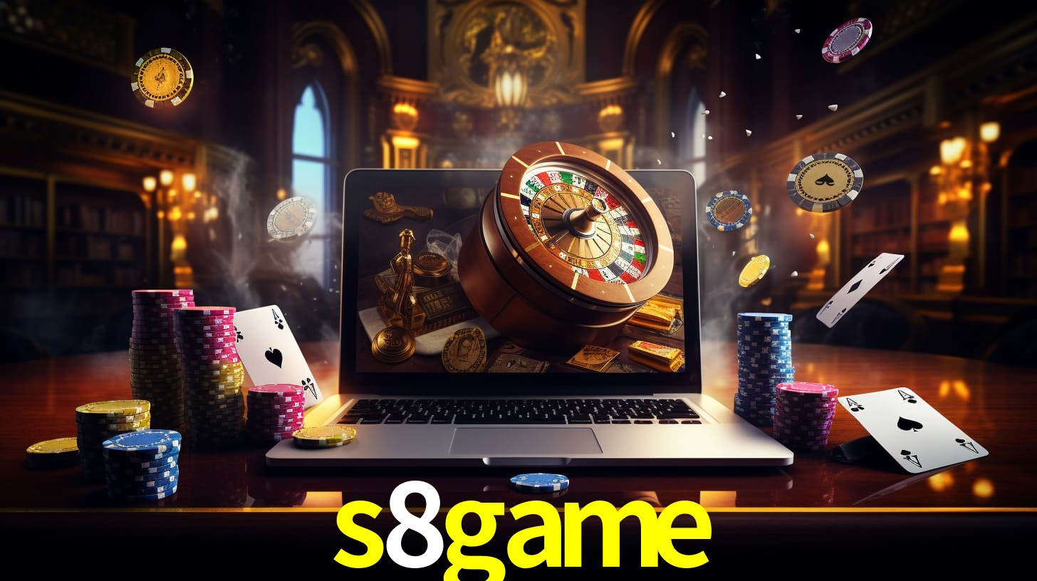 Programa VIP s8game