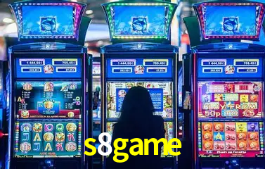 VIP Casino s8game