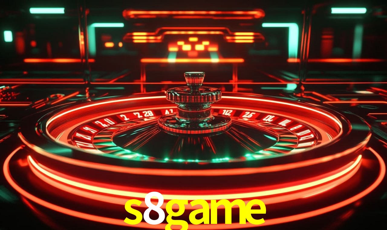 Apostas Esportivas na s8game: Um Guia Completo